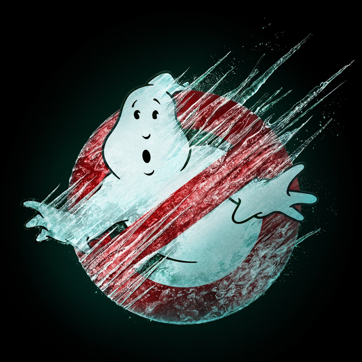 Ghostbusters Frozen Empire Logopedia Fandom