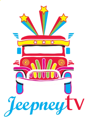Jeepney TV Logo 2012