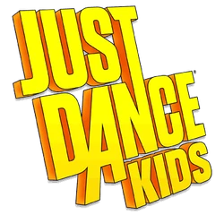 Justdancekids logo