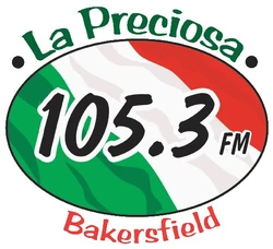 KBFP La Preciosa 105.3