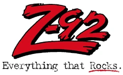 KEZO 92.3 Z-92