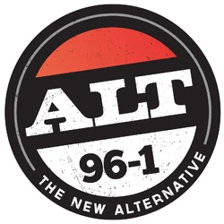 KFOO-FM Alt 96.1
