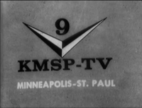 KMSP-TV - Wikipedia