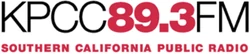 KPCC Pasadena 2002