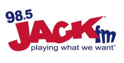 KSAJ 98.5 Jack FM