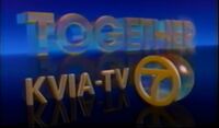 "Together on Channel 7" ID #1 (1986-1987)