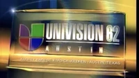KAKW-TV/DT Univision 62 Austin