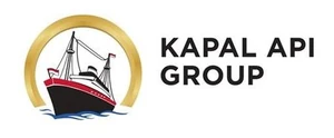 Kapal-Api-Group-Earlier-Logo