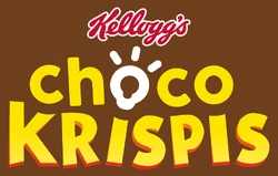 Kellogg's Choco Krispis 2019