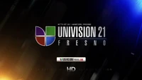 KFTV-DT Univision 21 Fresno