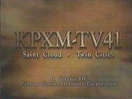 KPXM-TV