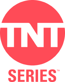 Logo TNT Series 2016