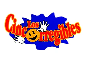 Los cincorregibles Logopedia Fandom