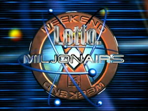 Lotto Weekend Miljonairs 1999