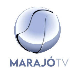 Marajó TV Logo