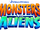 Monsters vs. Aliens (TV series)