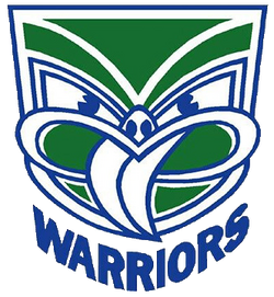 New Zealand Warriors Other Logopedia Fandom