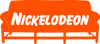 Nickelodeon Couch