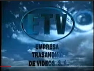 Logo before white background