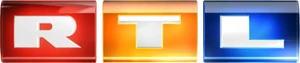 RTL Televizija logo 2015