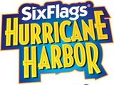 Six Flags Hurricane Harbor Chicago