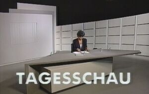 SF Tagesschau 1990 (2)
