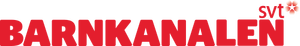 SVT Barnkanalen 2012