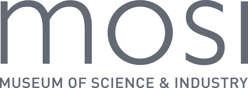 Science and Industry Museum | Logopedia | Fandom