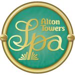 Alton Towers Spa logo (2010-2023)