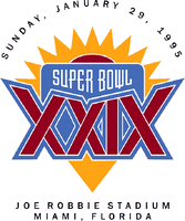 Super Bowl XXIX