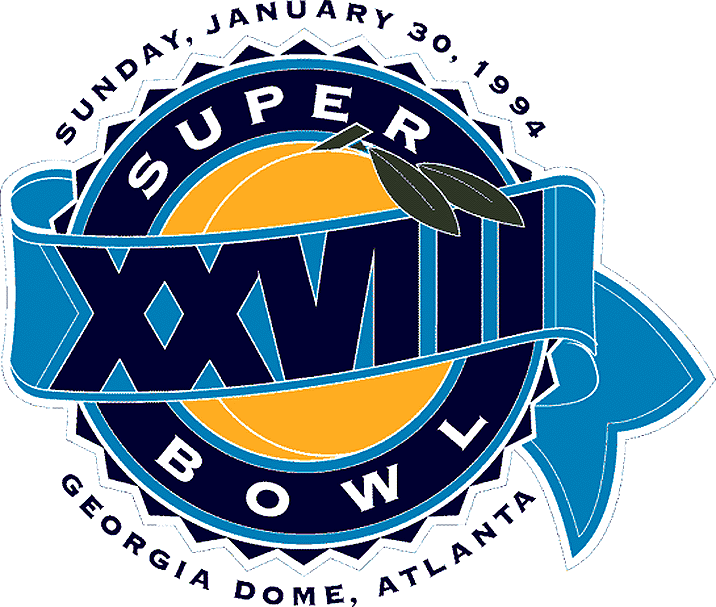 Super Bowl XXVIII, Logopedia