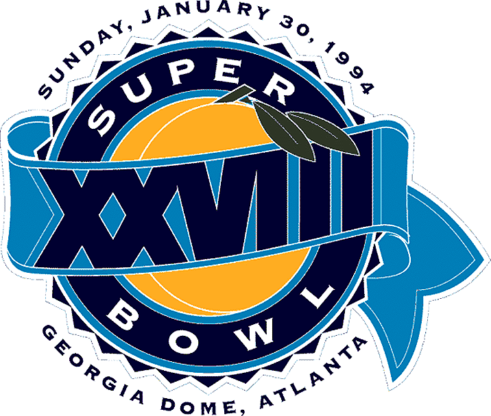 Super bowl 2024 in 1994