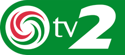 TV2 Hungary 1997