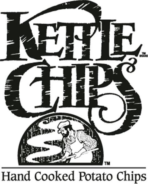 kettle chips logo