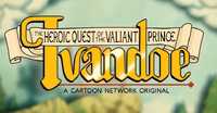 The Heroic Quest of the Valiant Prince Invandahoe