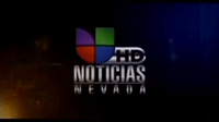 Univision HD Noticias Nevada