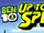 Ben 10: Up to Speed