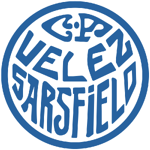 Vélez Sarsfield 1926