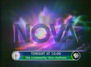 Program promo (2001-2002)