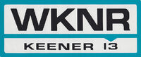 WKNR-KEENER-13-logo