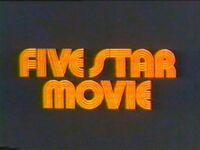 Five Star Movie (c. 1973)