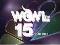 WOWL-TV 15 1993