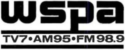 WSPA Spartanburg 1979