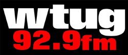 WTUG 92.9 FM