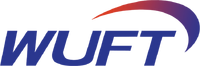 WUFT logo