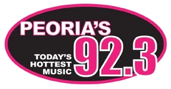 WZPW Peoria's 92.3