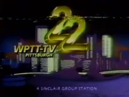 This is similar to WTTE's logo, also owned by Sinclair