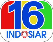 16 Indosiar