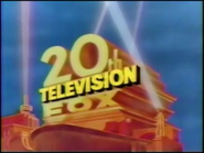 20th Century Fox Television (1986)