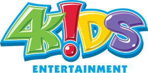 4KidsEntertainment logo